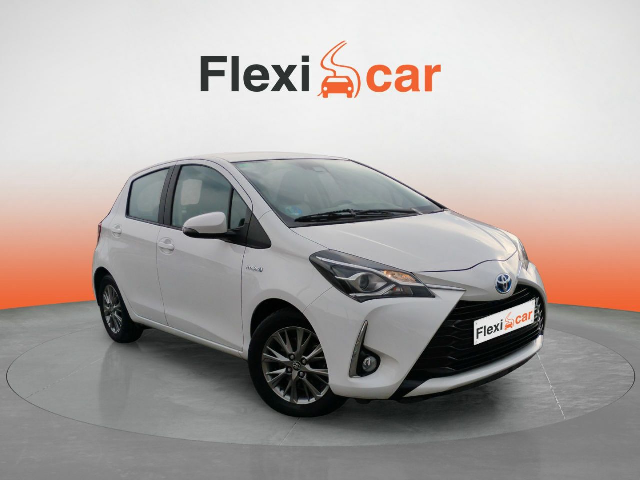 Foto toyota yaris 2019 /