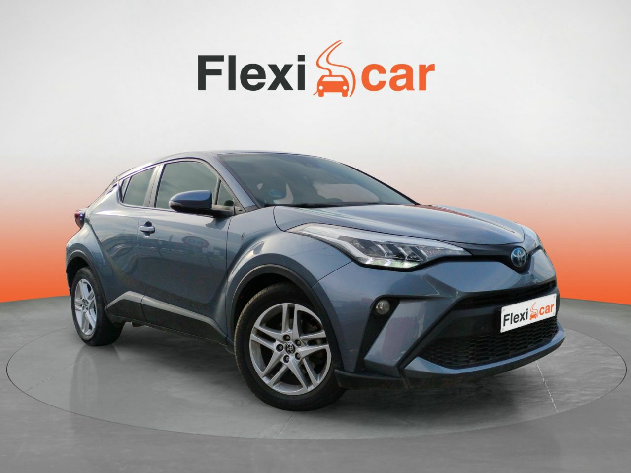 Foto toyota c-hr 2022 /