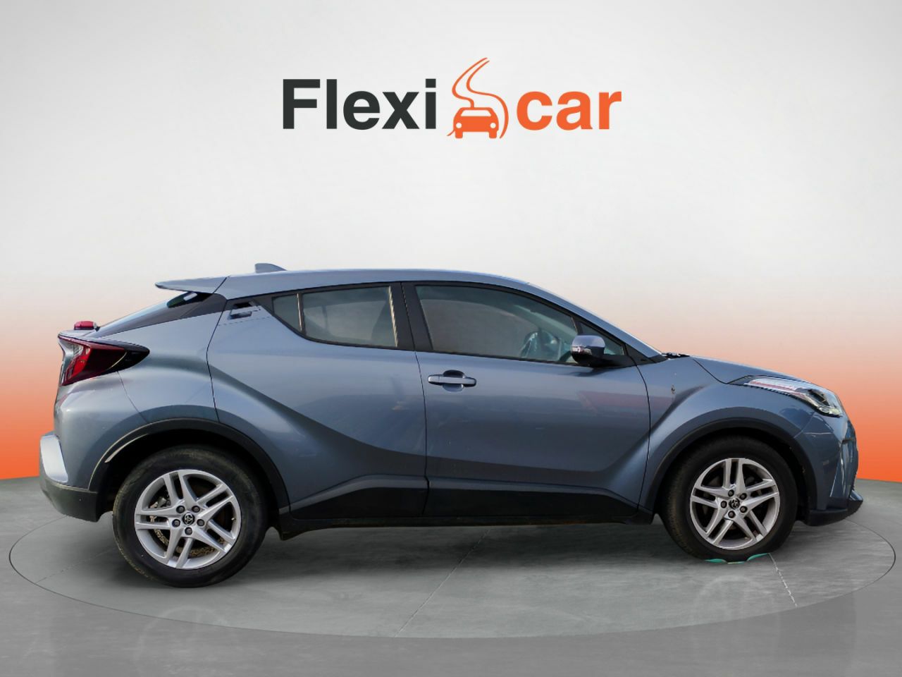 toyota c-hr 2022 / foto grande (2)
