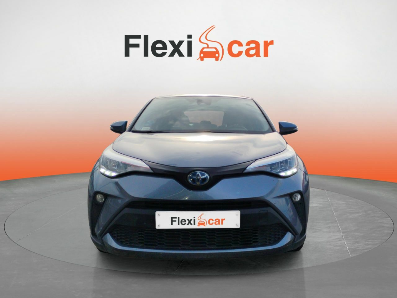 toyota c-hr 2022 / foto grande (3)