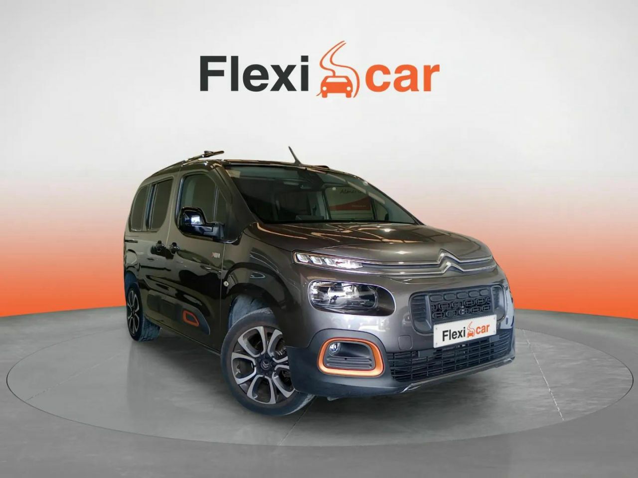 Foto citroën berlingo 2021 /