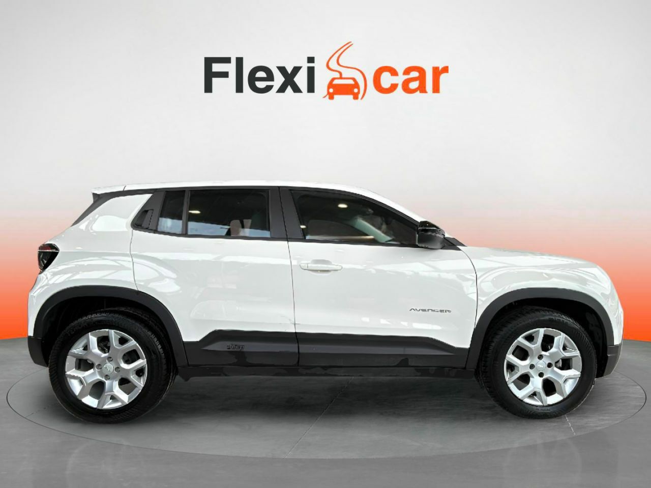 jeep avenger 2023 / foto grande (3)