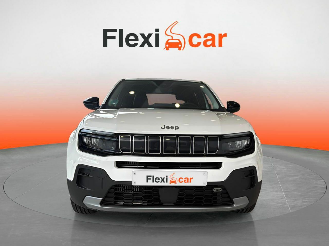 jeep avenger 2023 / foto grande (2)