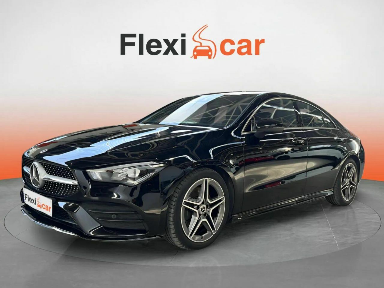 mercedes cla 2023 / foto grande (3)