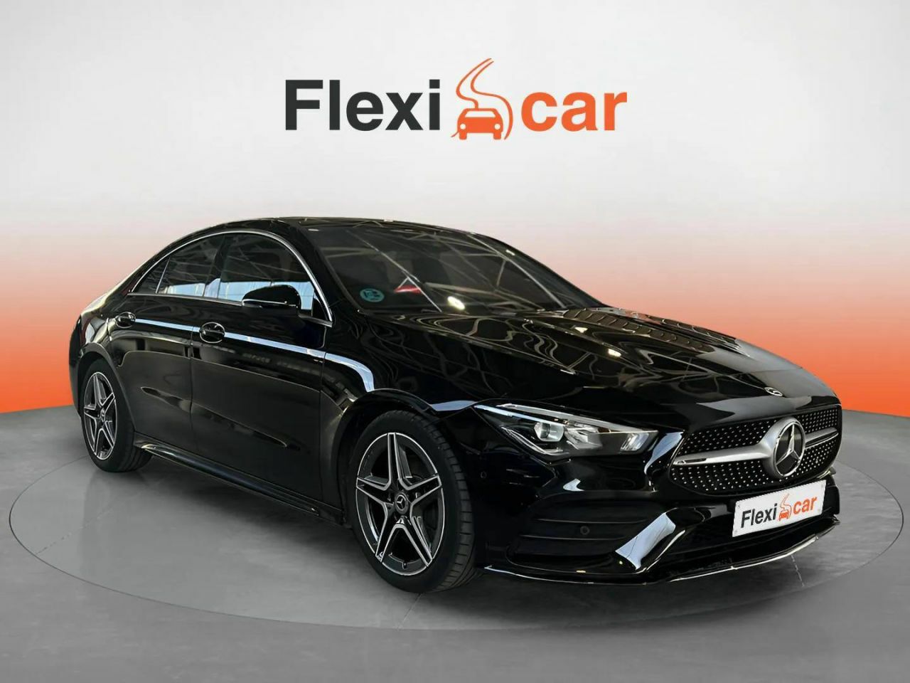 Foto mercedes cla 2023 /