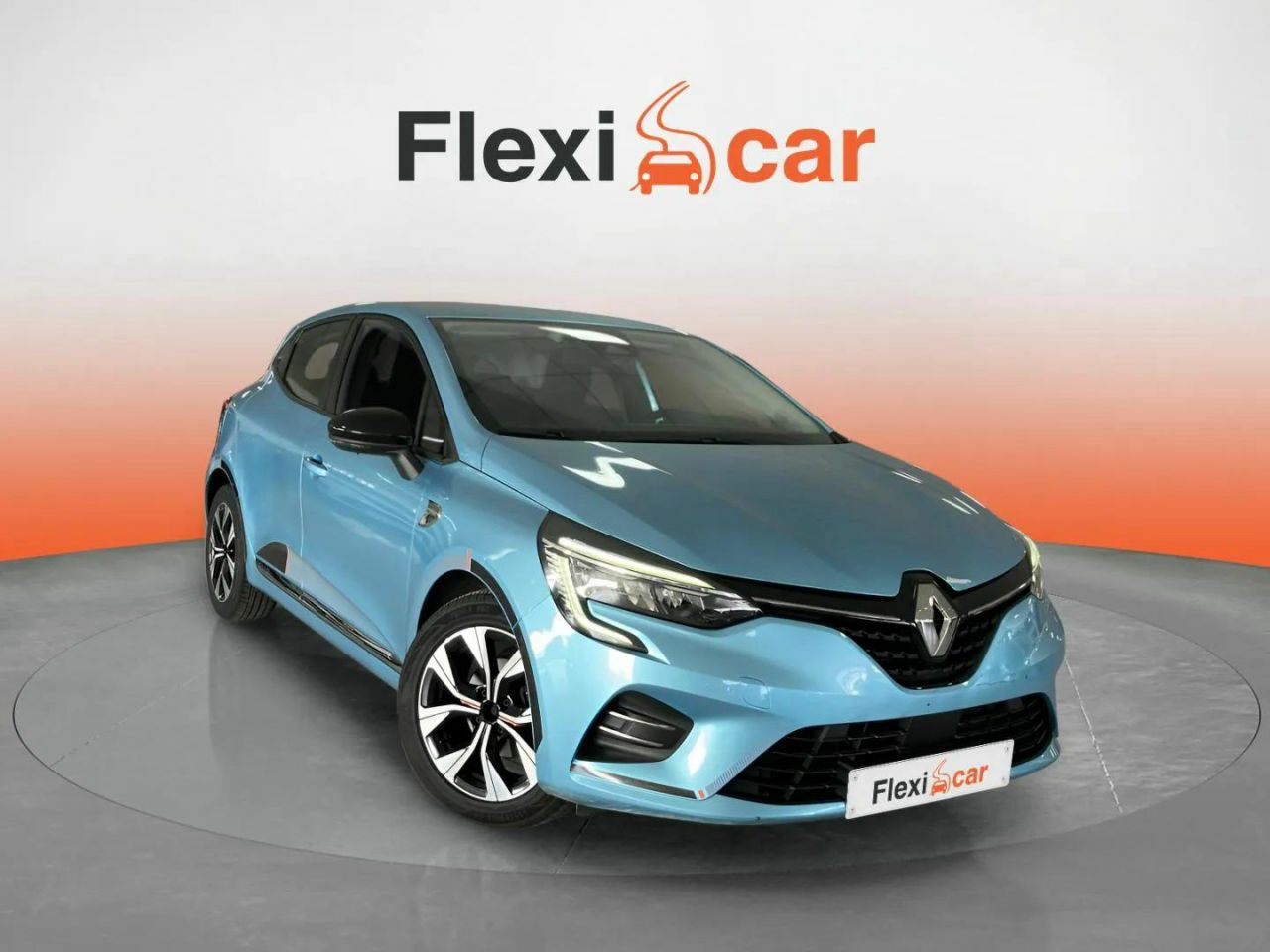 Renault kangoo 2 plazas  de segunda mano - renault clio 2021 /