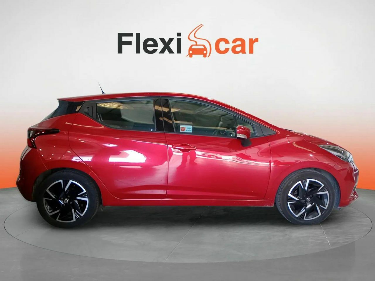 nissan micra 2021 / foto grande (3)