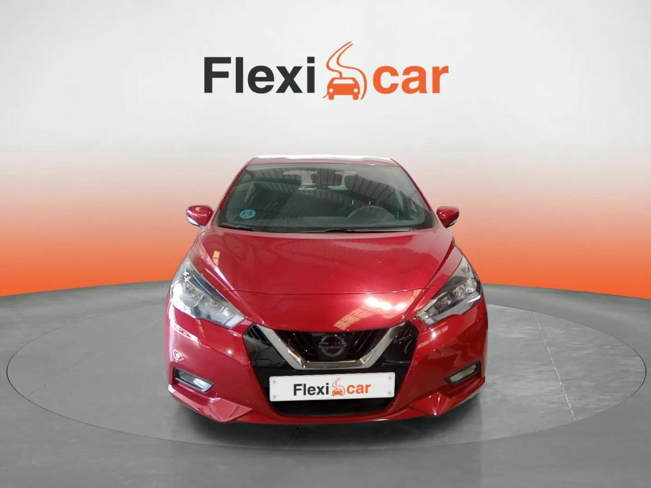 nissan micra 2021 / foto grande (2)