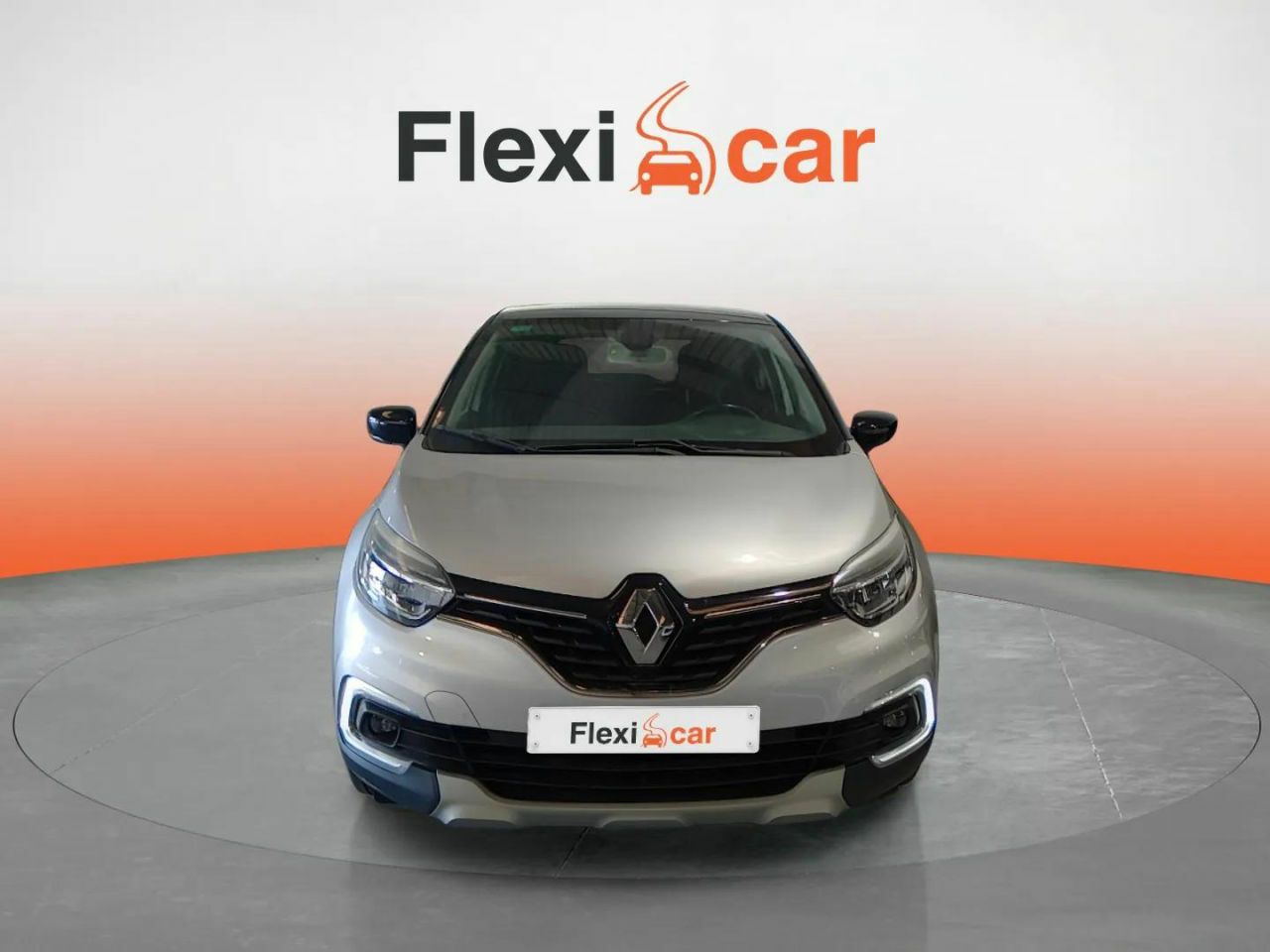 renault captur 2019 / foto grande (2)