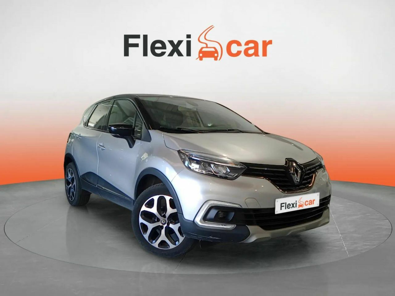 Renault kangoo 2 plazas  de segunda mano - renault captur 2019 /