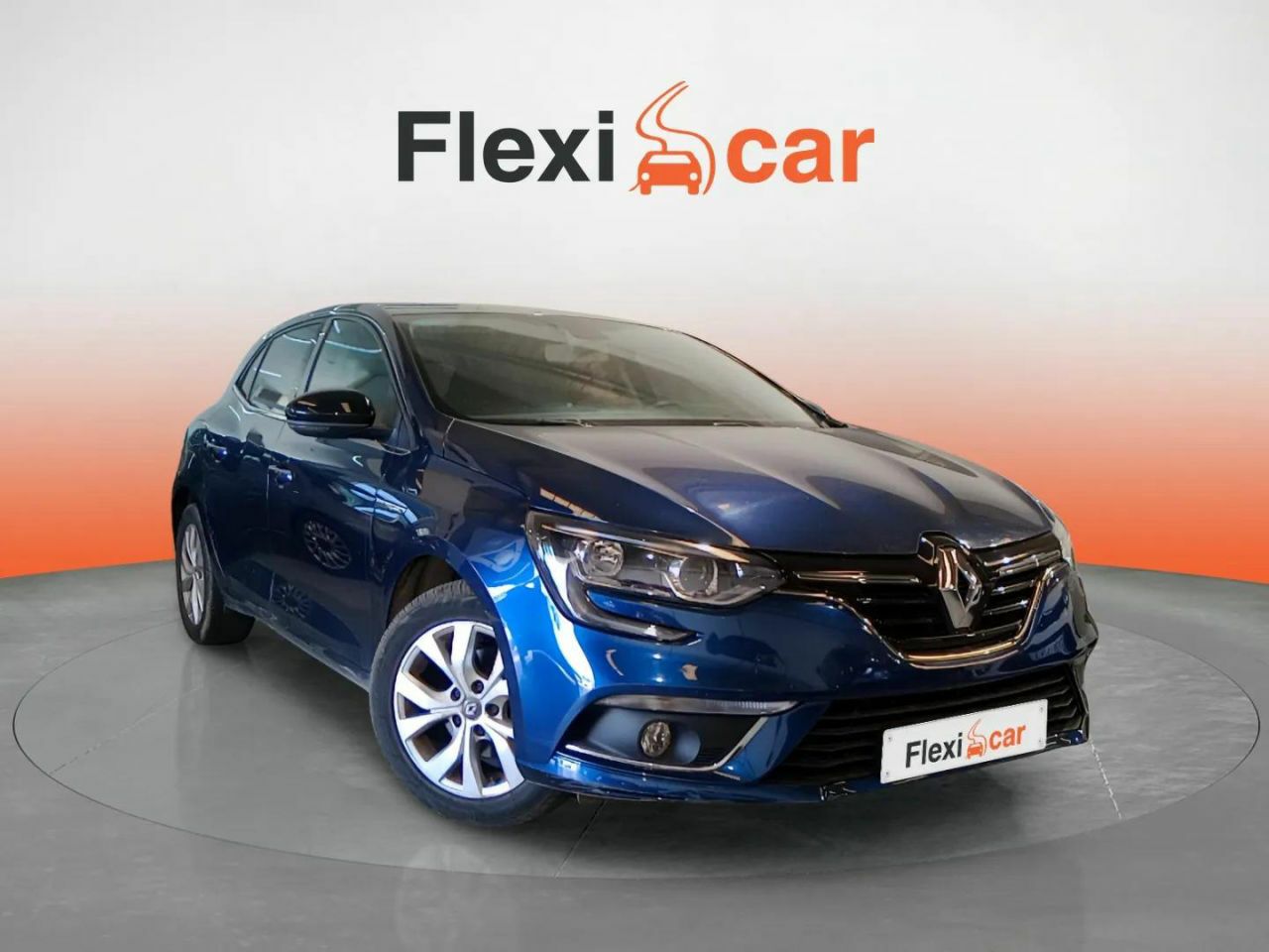 Renault kangoo 2 plazas  de segunda mano - renault megane 2019 /