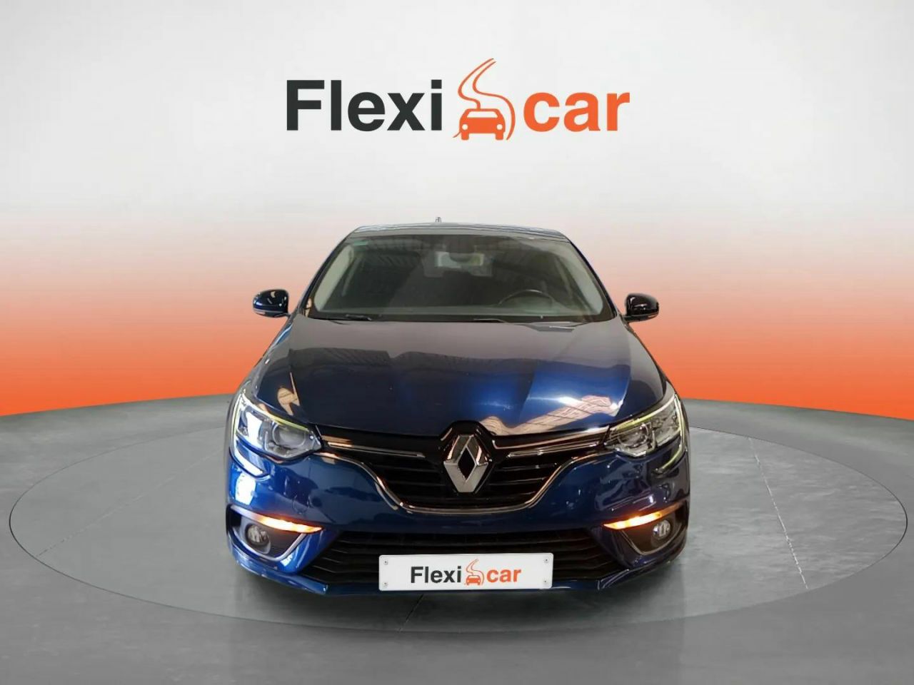renault megane 2019 / foto grande (2)