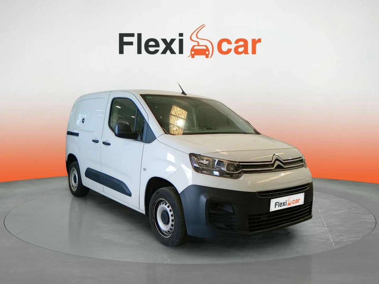 Citroen berlingo 2024 alcala de henares  de segunda mano - citroën berlingo 2019 /