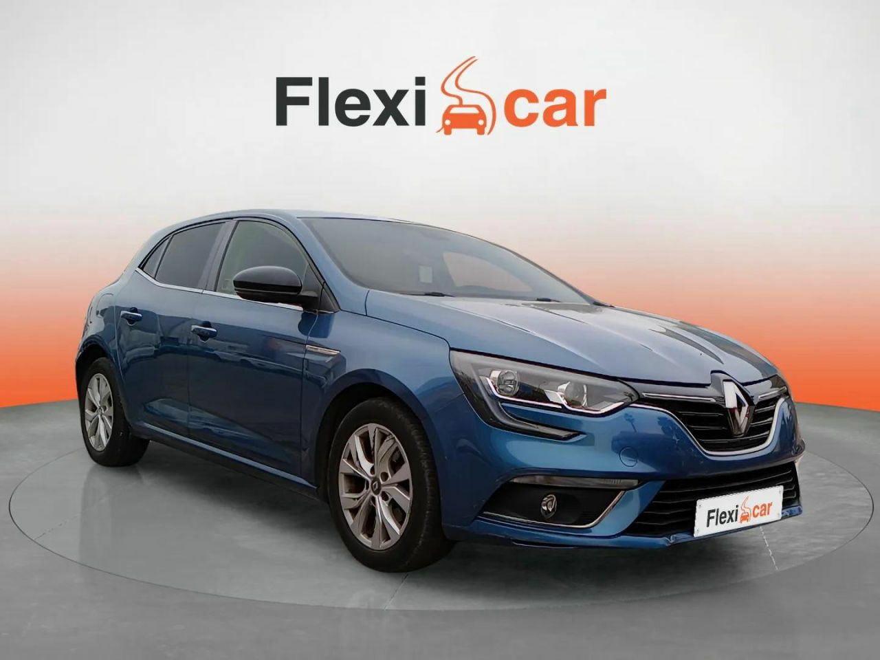 Renault kangoo 2 plazas  de segunda mano - renault megane 2019 /
