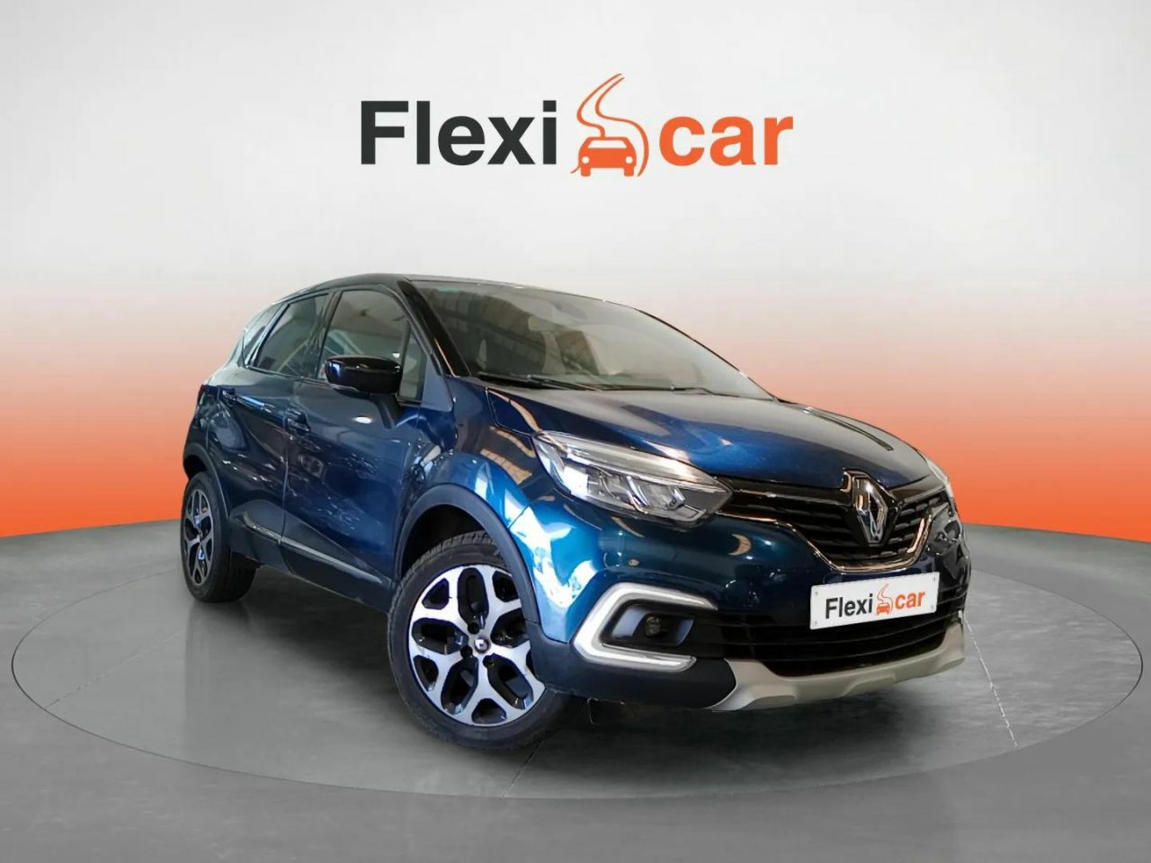 Foto renault captur 2019 /