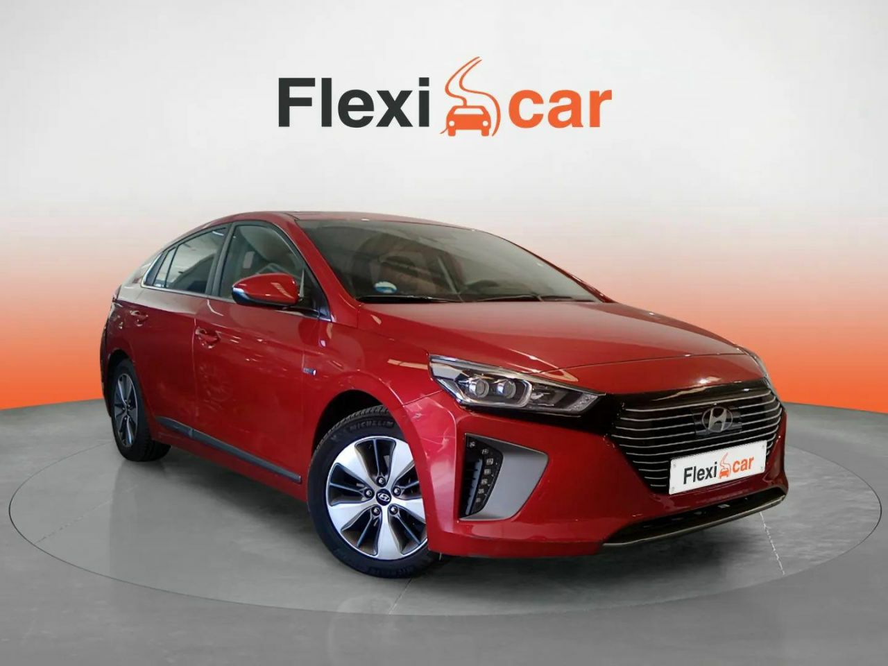 Foto hyundai ioniq 2019 /