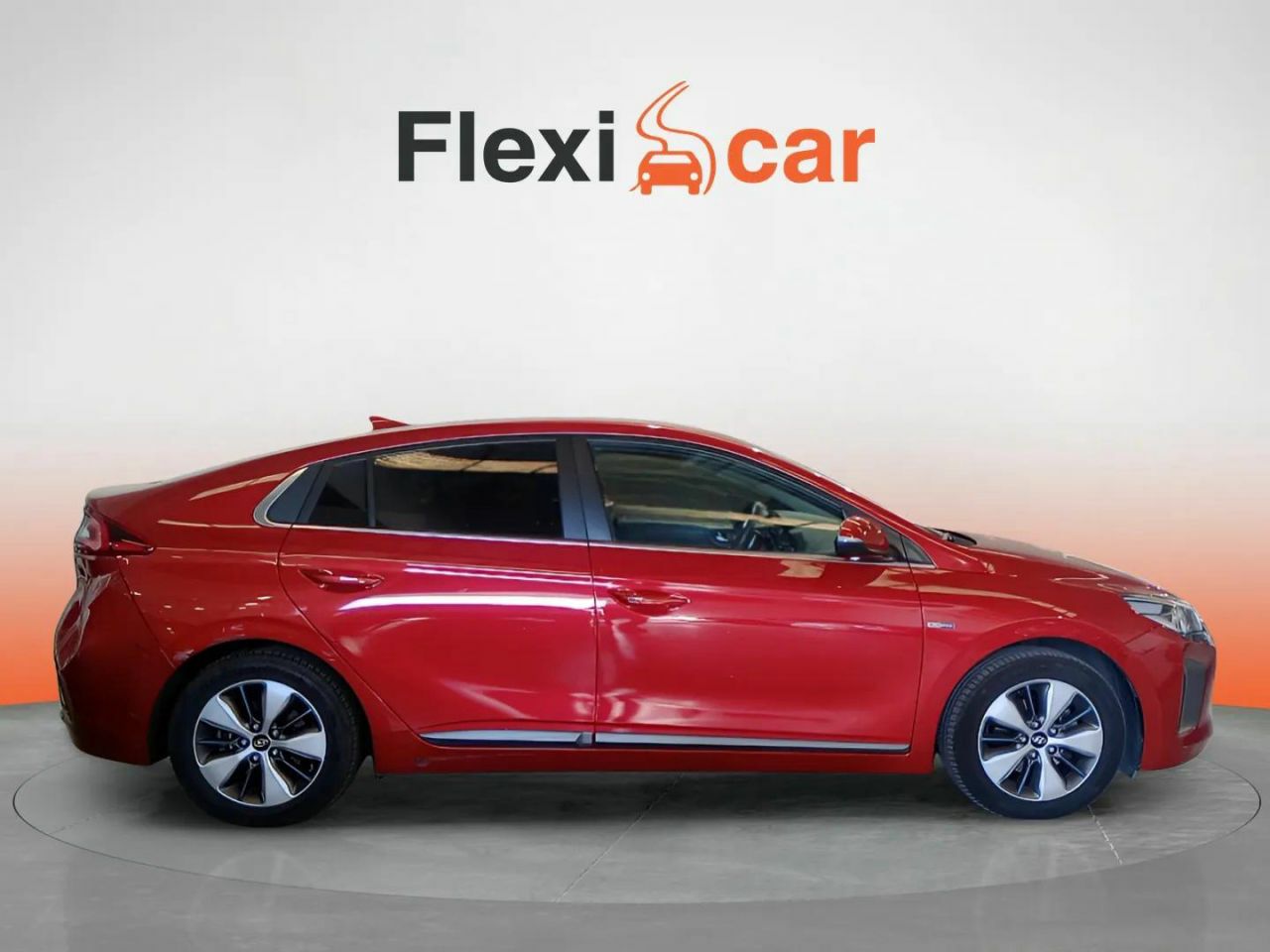 hyundai ioniq 2019 / foto grande (3)