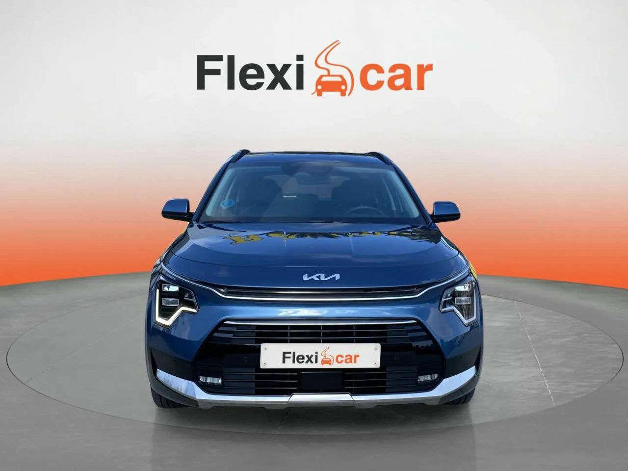 kia niro 2024 / foto grande (2)