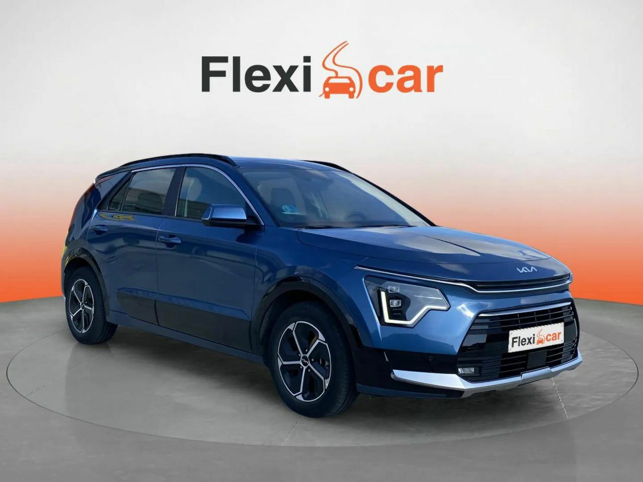Kia niro 2020 alcala de henares  de segunda mano - kia niro 2024 /