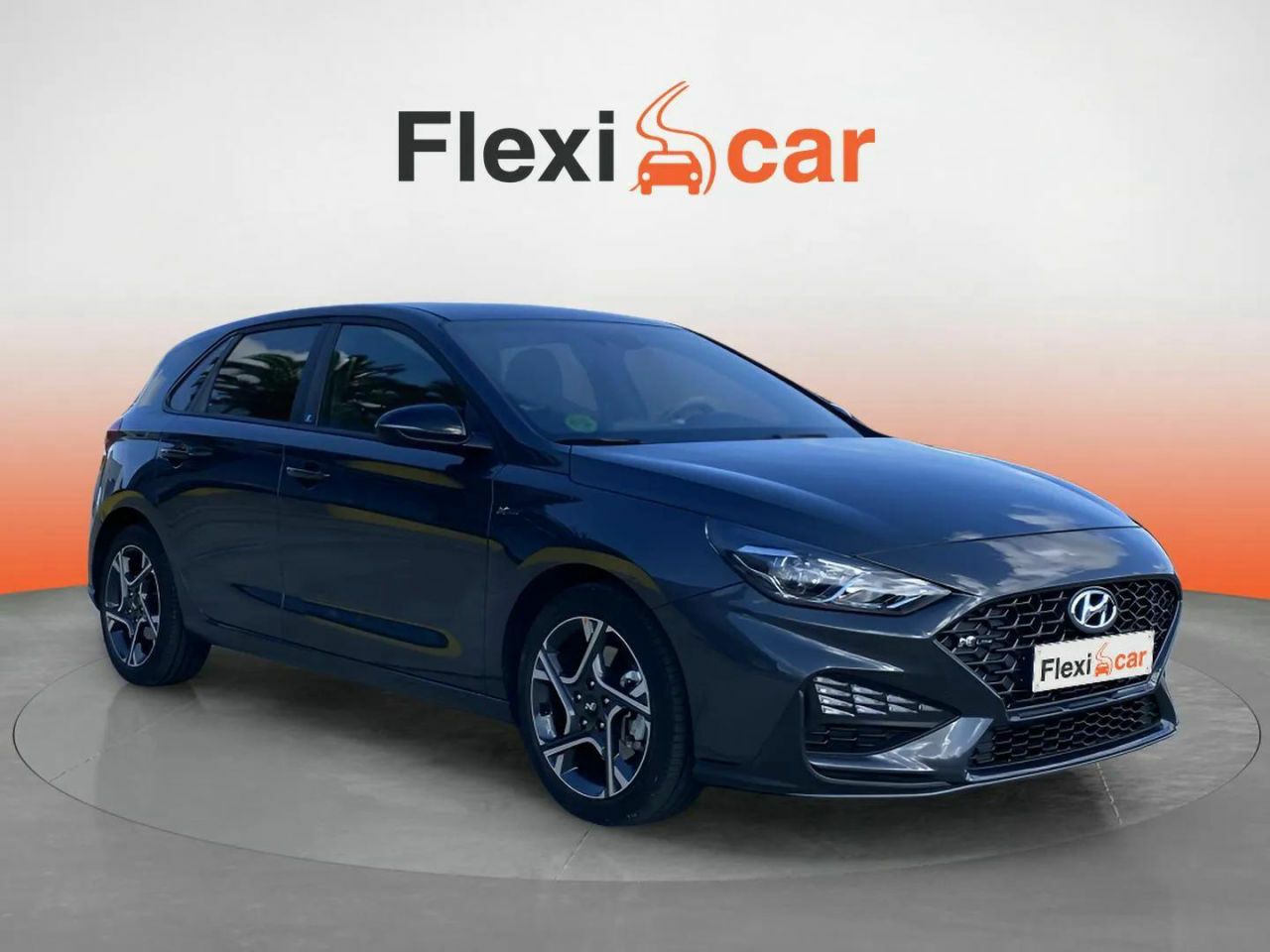Hyundai i30 2024 alcala de henares  de segunda mano - hyundai i30 2024 /