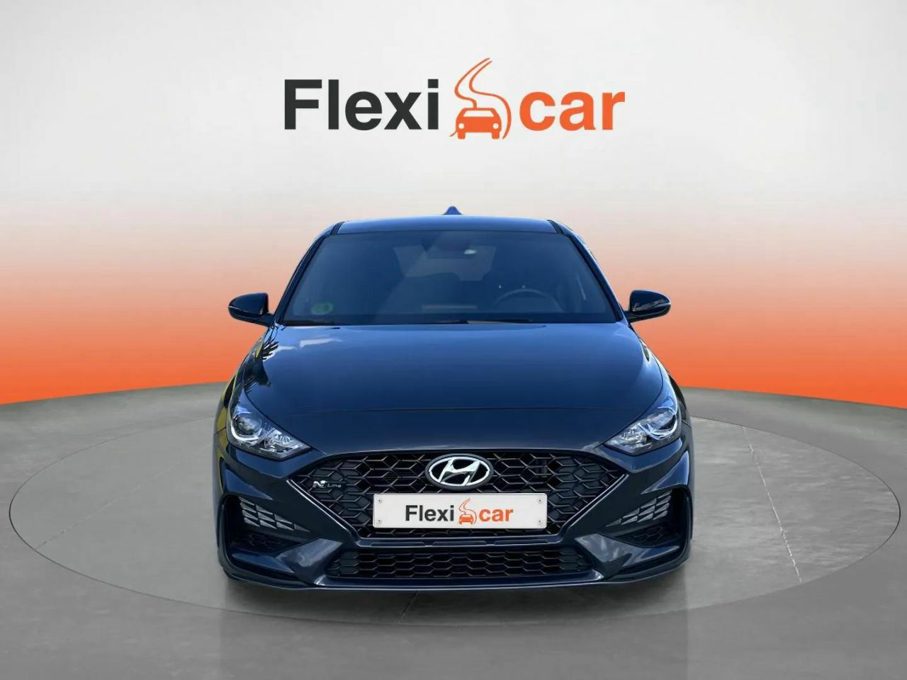hyundai i30 2024 / foto grande (2)