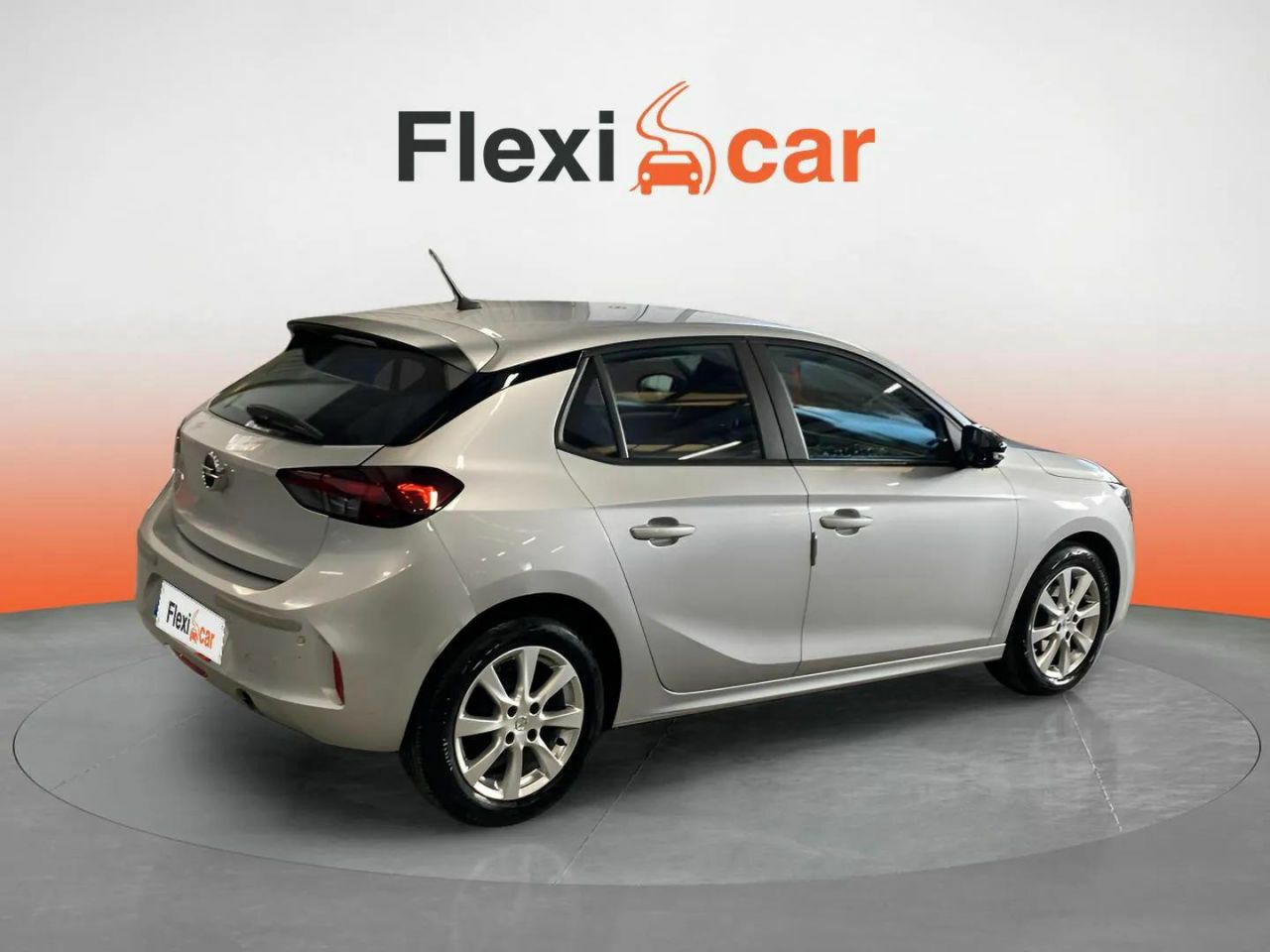 opel corsa 2023 / foto grande (2)