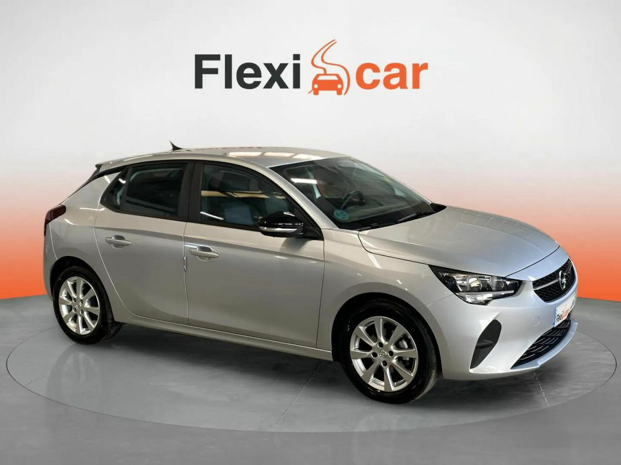 Opel corsa 2023 alcala henares  de segunda mano - opel corsa 2023 /