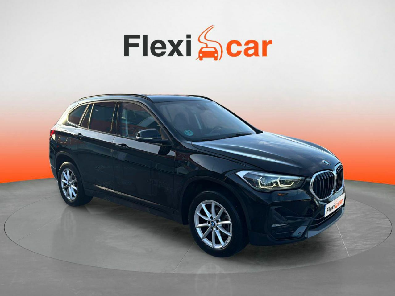 Bmw x1 2021  de segunda mano - bmw x1 2021 /