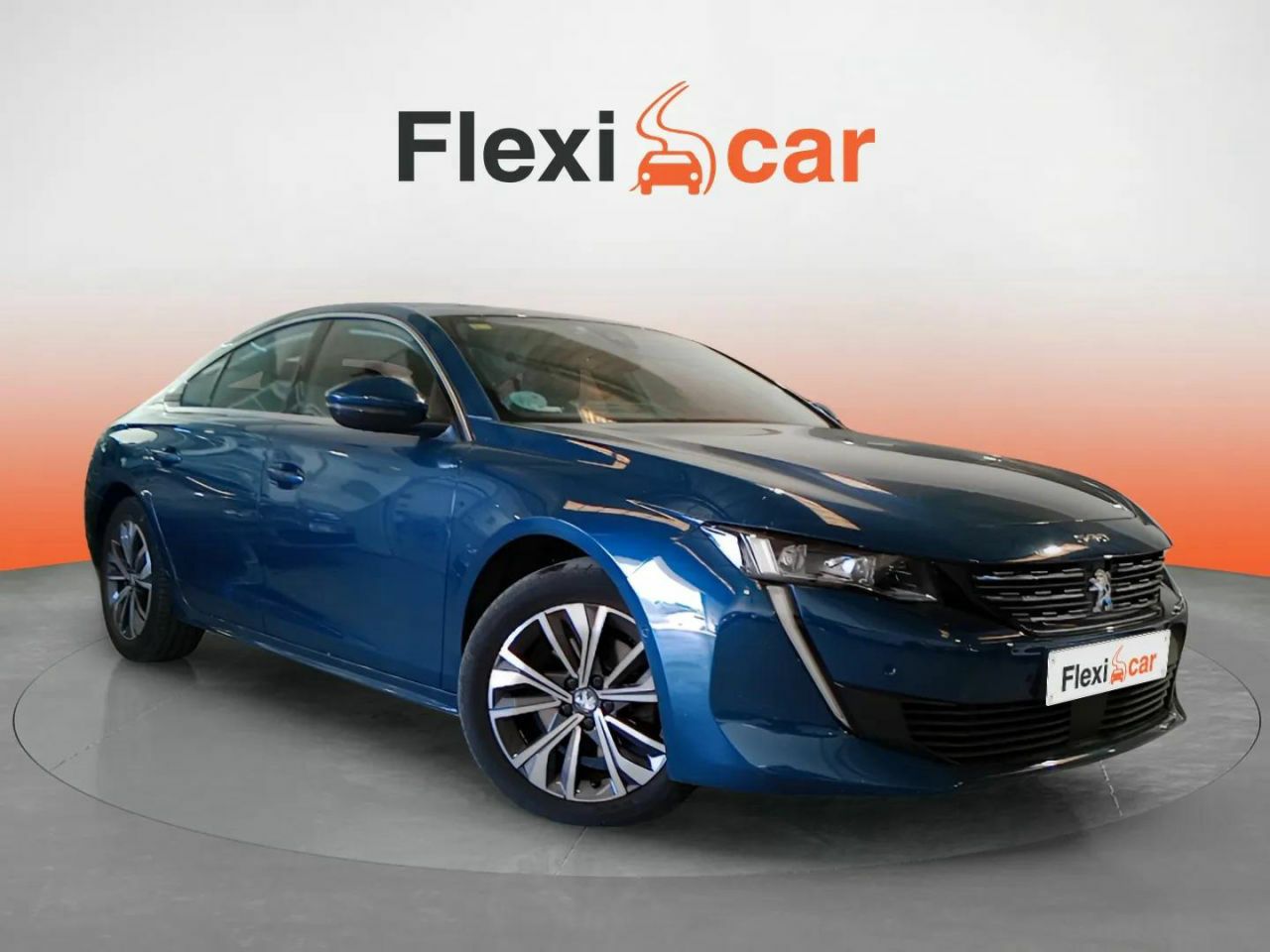Foto peugeot 508 2020 /