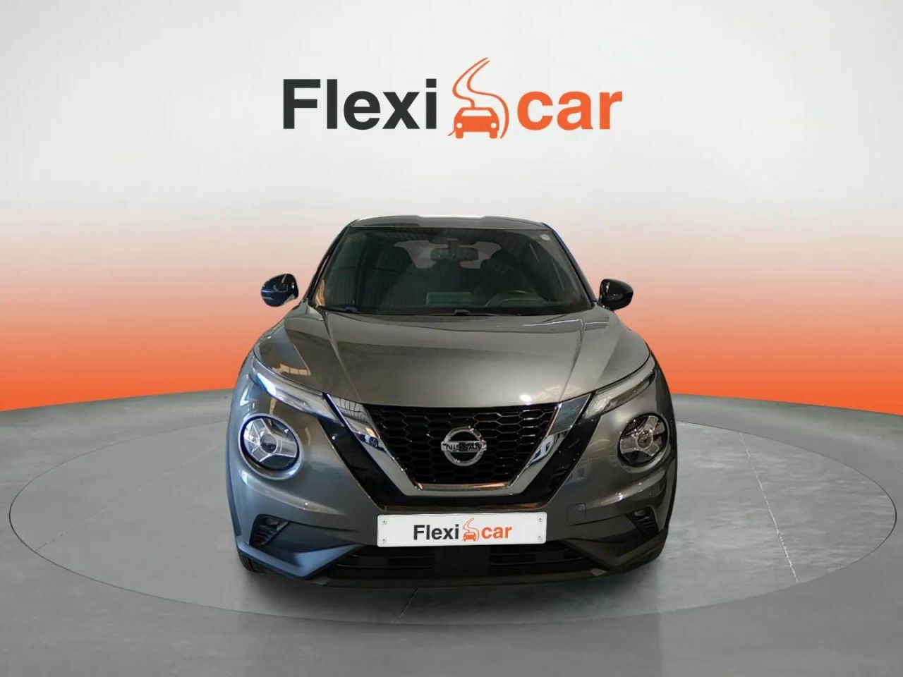 nissan juke 2022 / foto grande (2)
