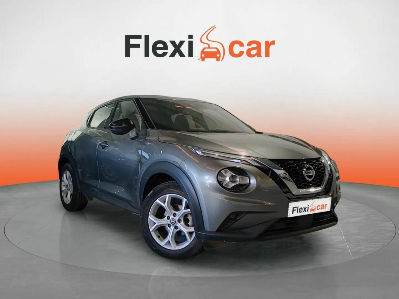 Nissan juke 2022  de segunda mano - nissan juke 2022 /
