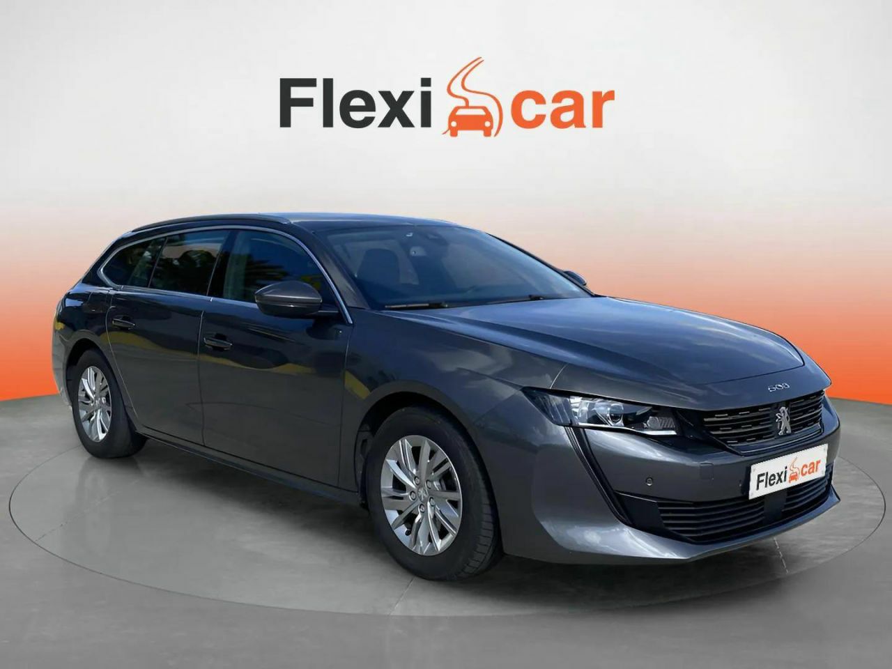 Local olias  de segunda mano - peugeot 508 2021 /