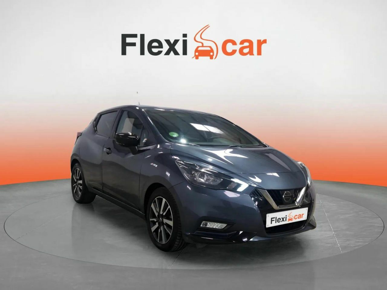 Foto nissan micra 2021 /