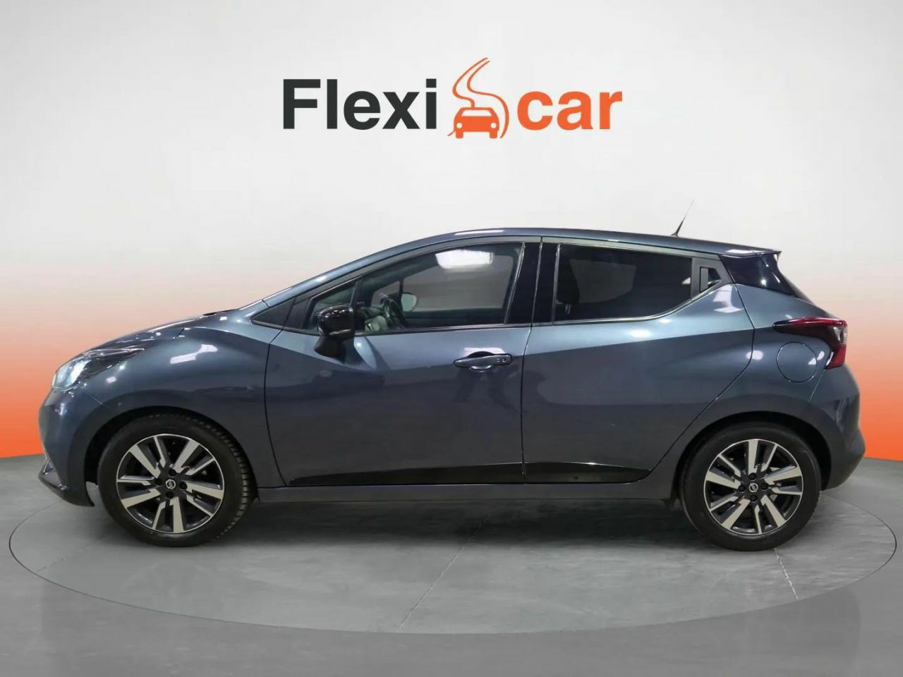 nissan micra 2021 / foto grande (2)