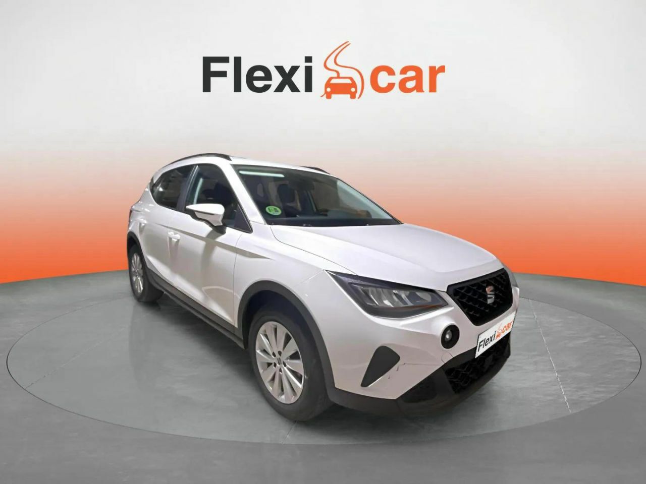 Foto seat arona 2021 /