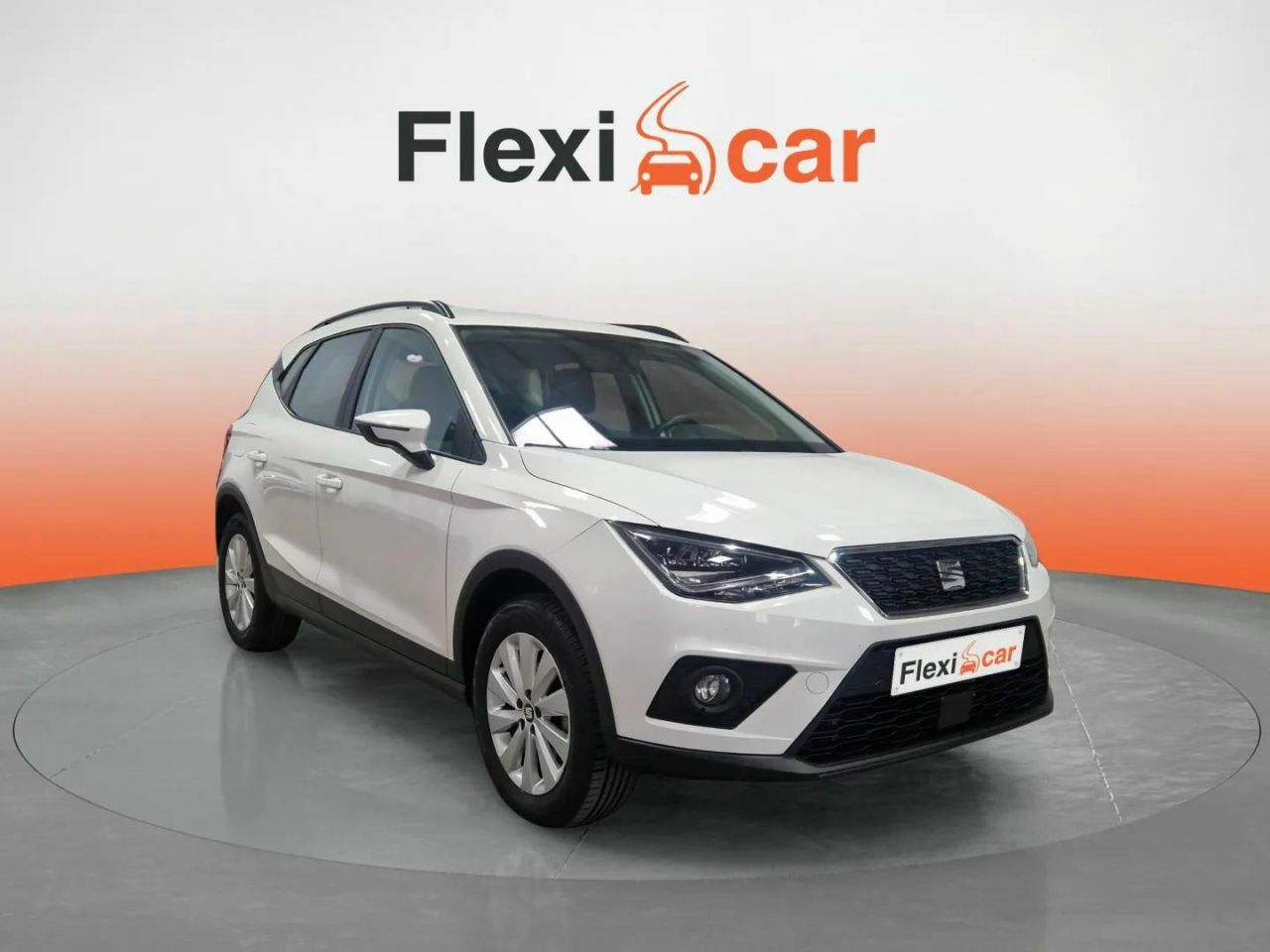Seat arona 2021  de segunda mano - seat arona 2021 /