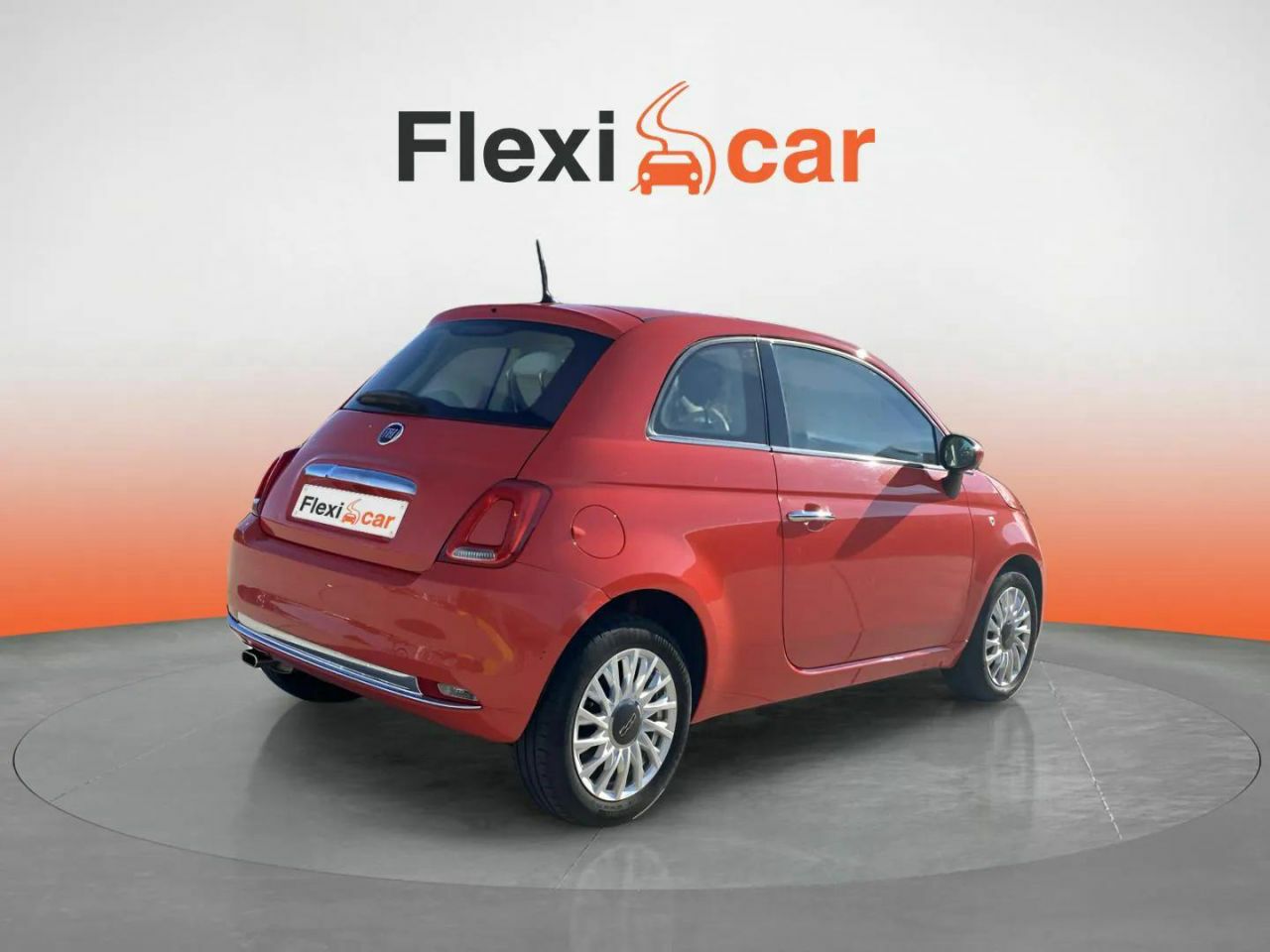 fiat 500 2020 / foto grande (2)