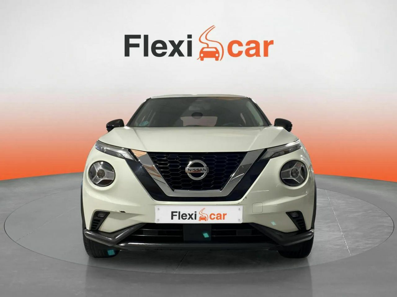 nissan juke 2022 / foto grande (2)