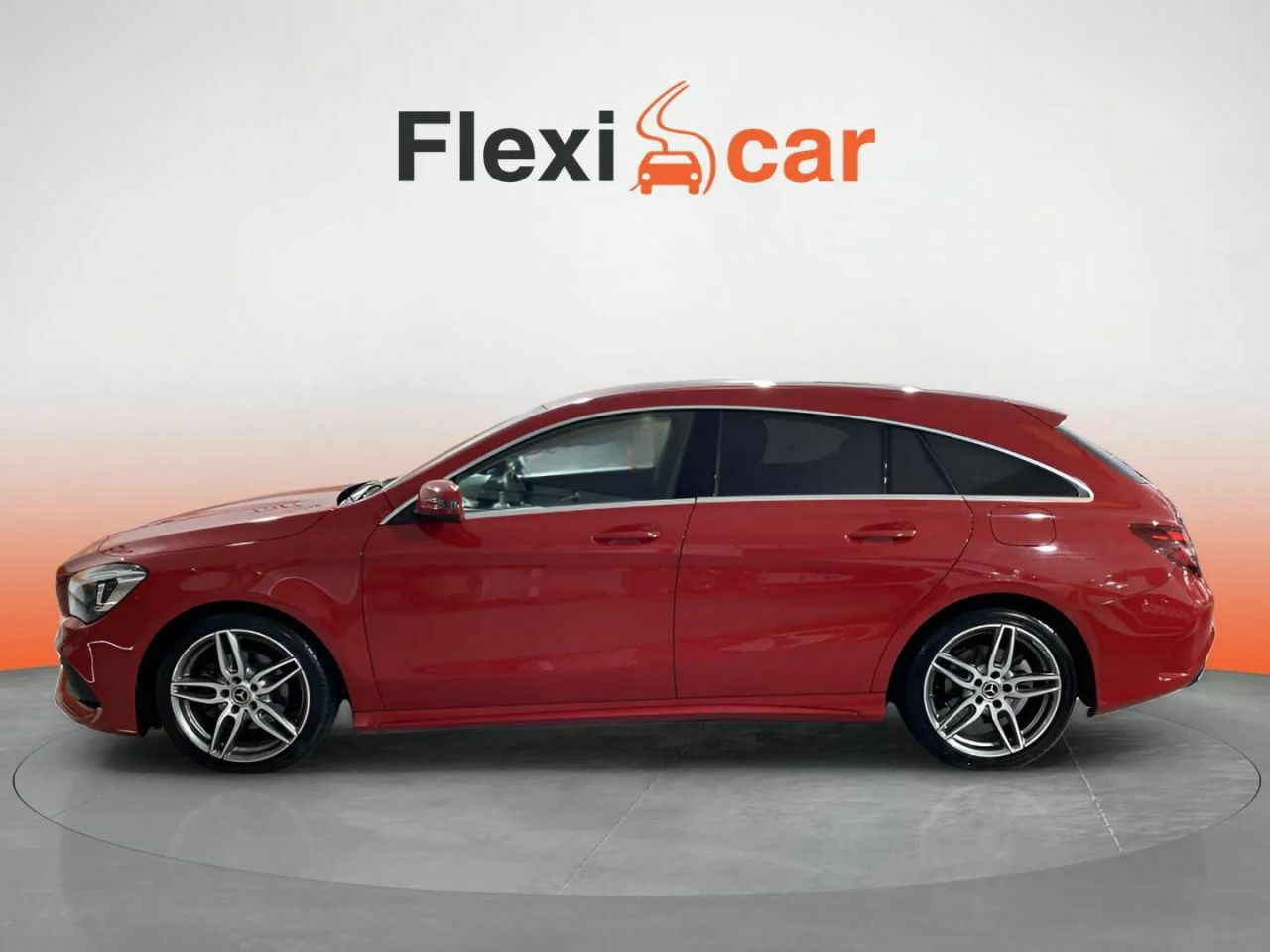 mercedes cla 2019 / foto grande (3)