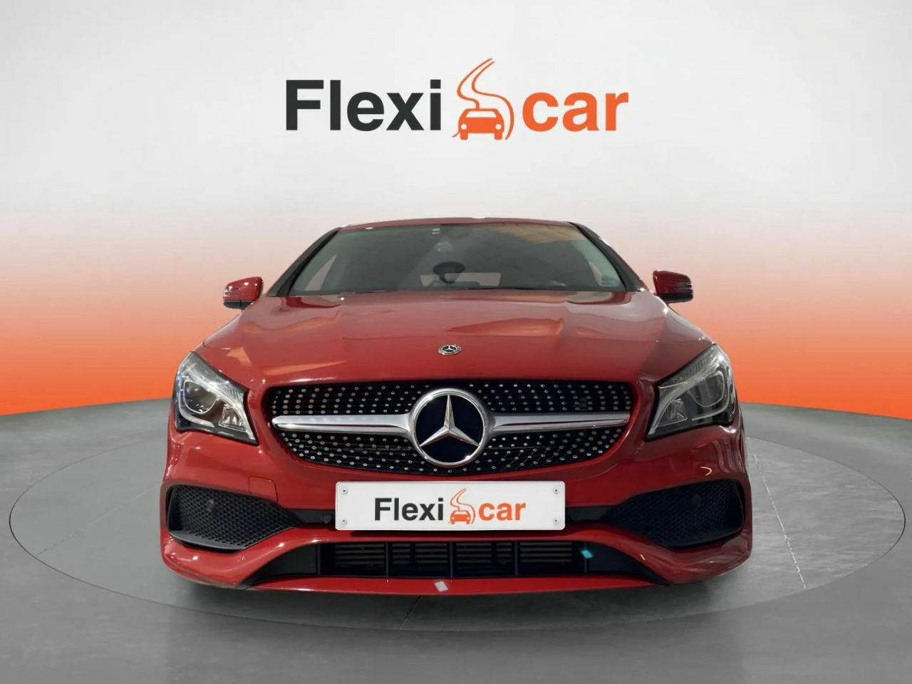 mercedes cla 2019 / foto grande (2)