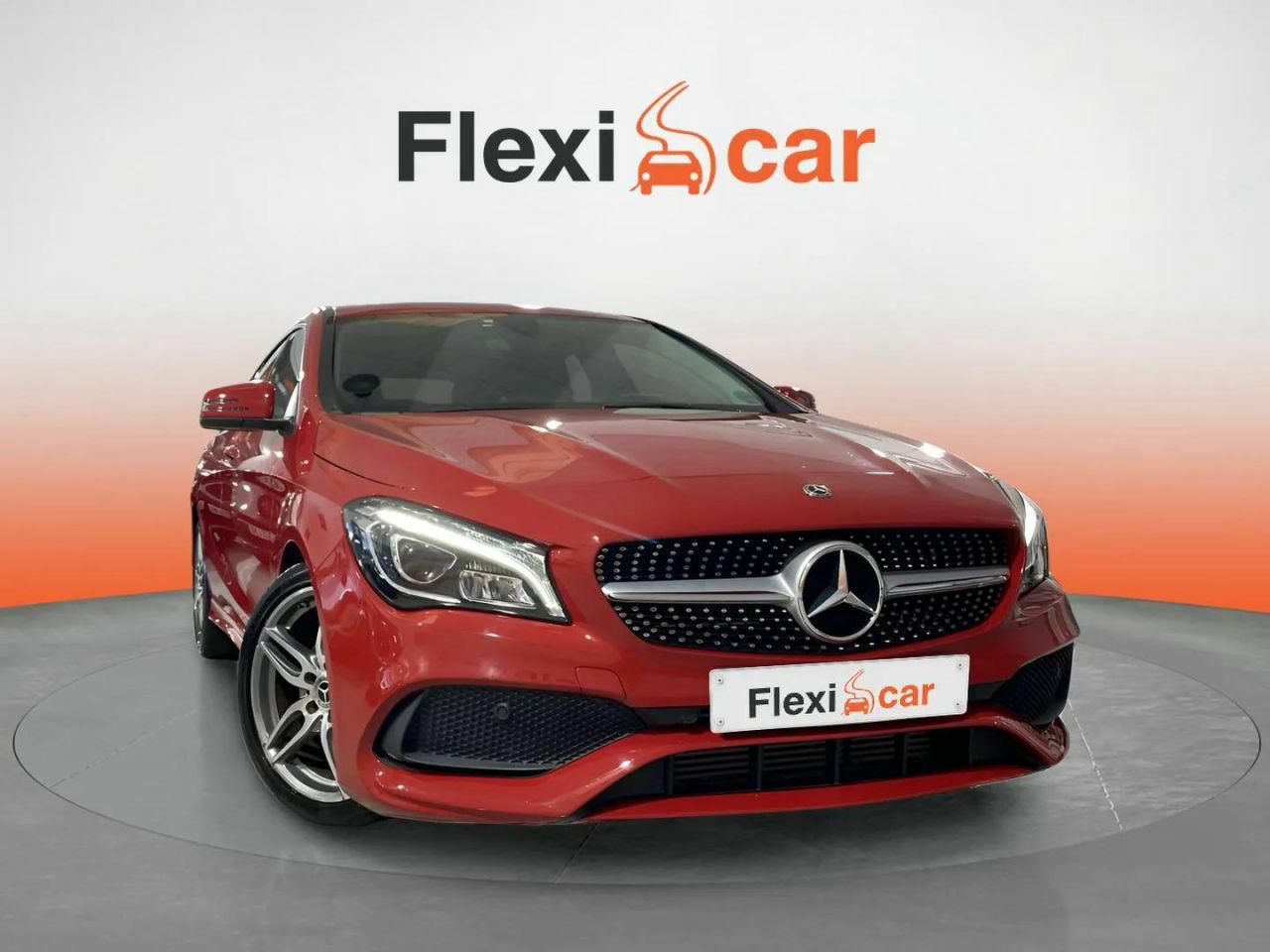 Mercedes gla 2019 mostoles  de segunda mano - mercedes cla 2019 /