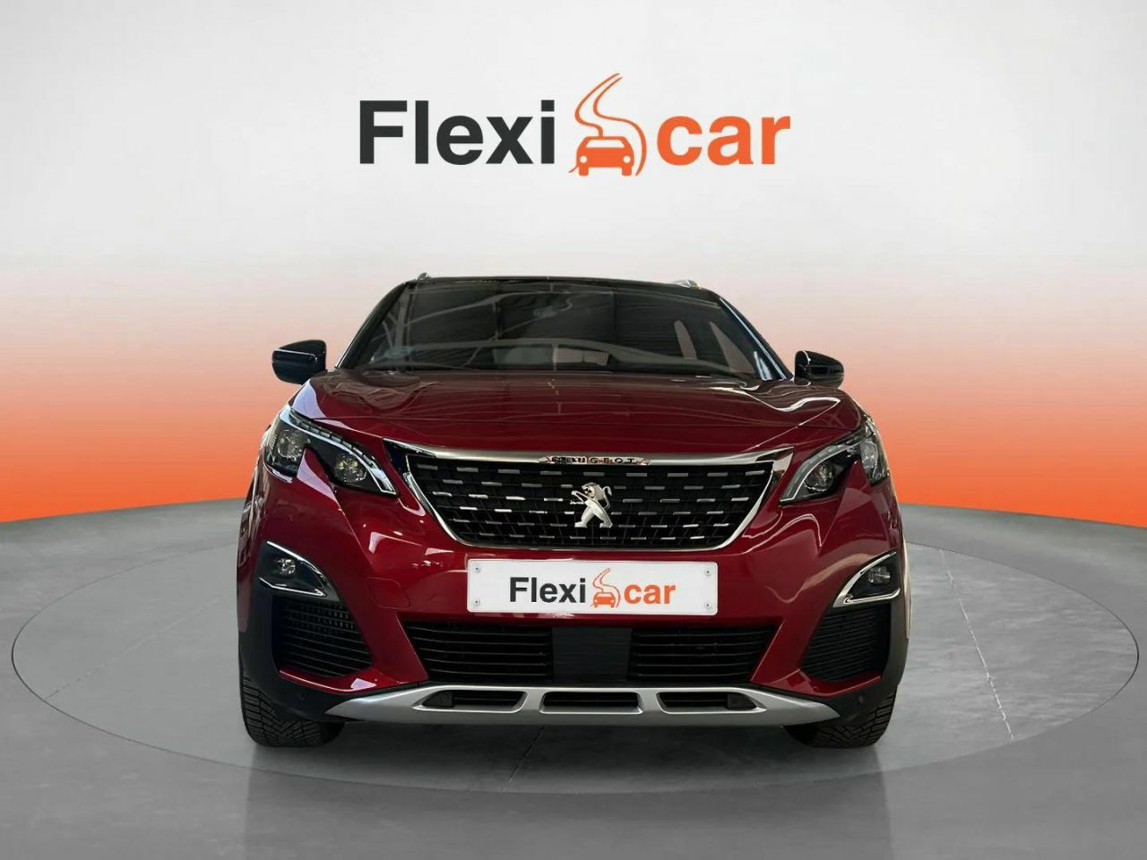 peugeot 3008 2019 / foto grande (2)