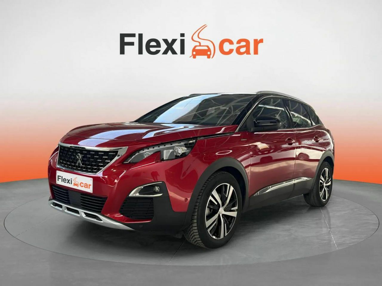 peugeot 3008 2019 / foto grande (3)
