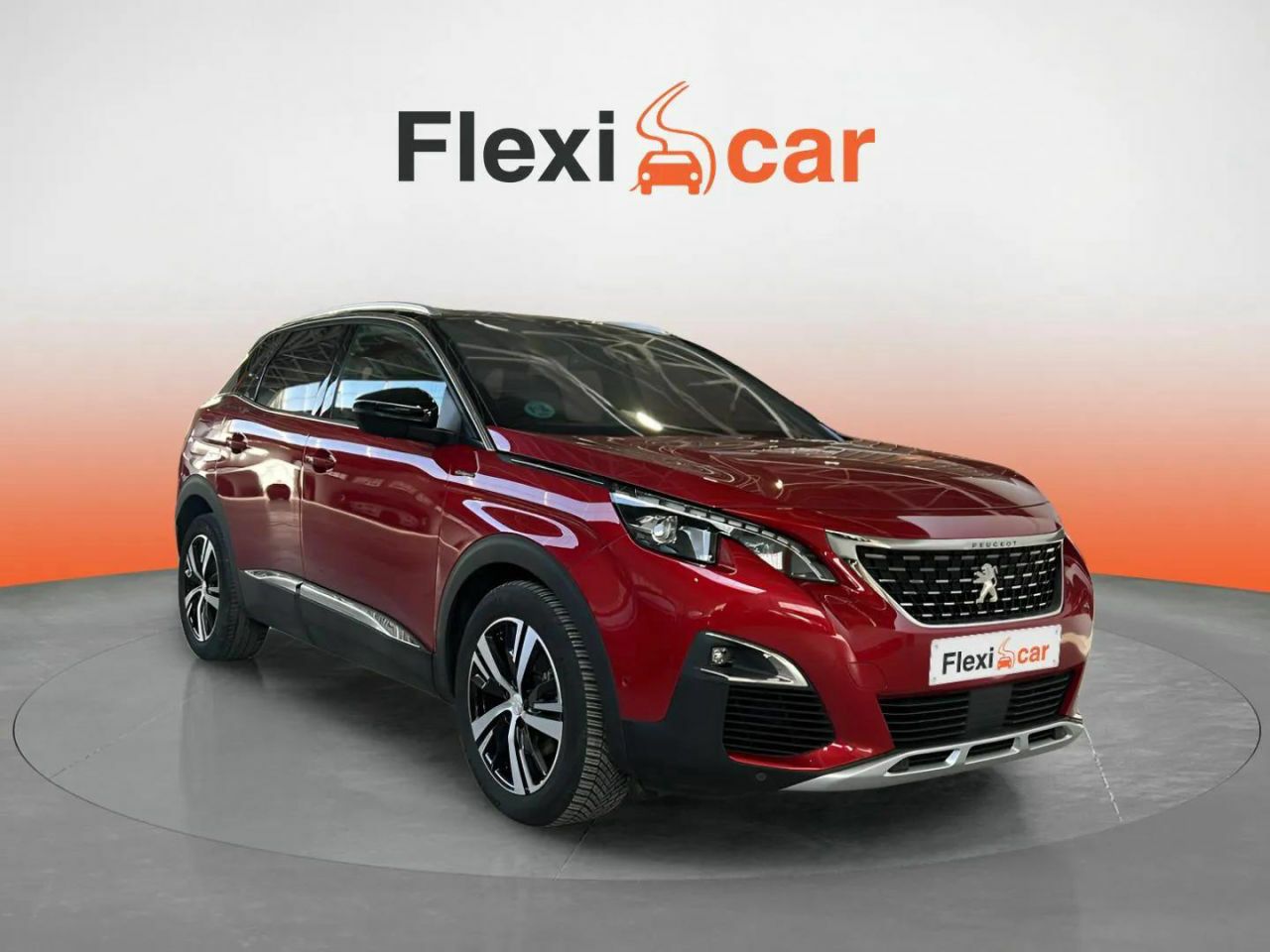 Foto peugeot 3008 2019 /