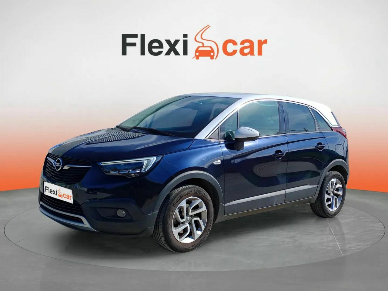opel crossland x 2017 / foto grande (3)
