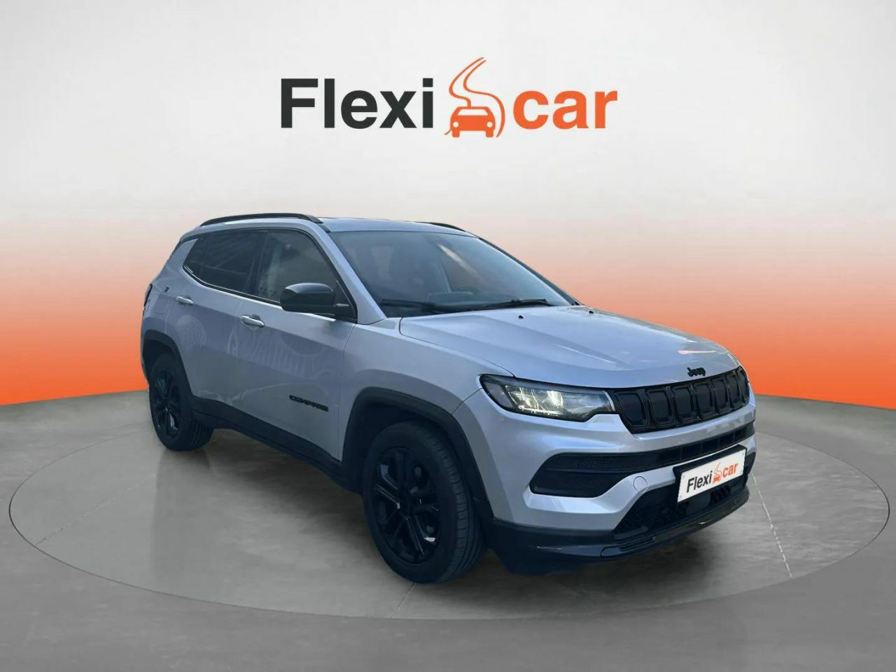 Jeep compass san sebastian  de segunda mano - jeep compass 2022 /