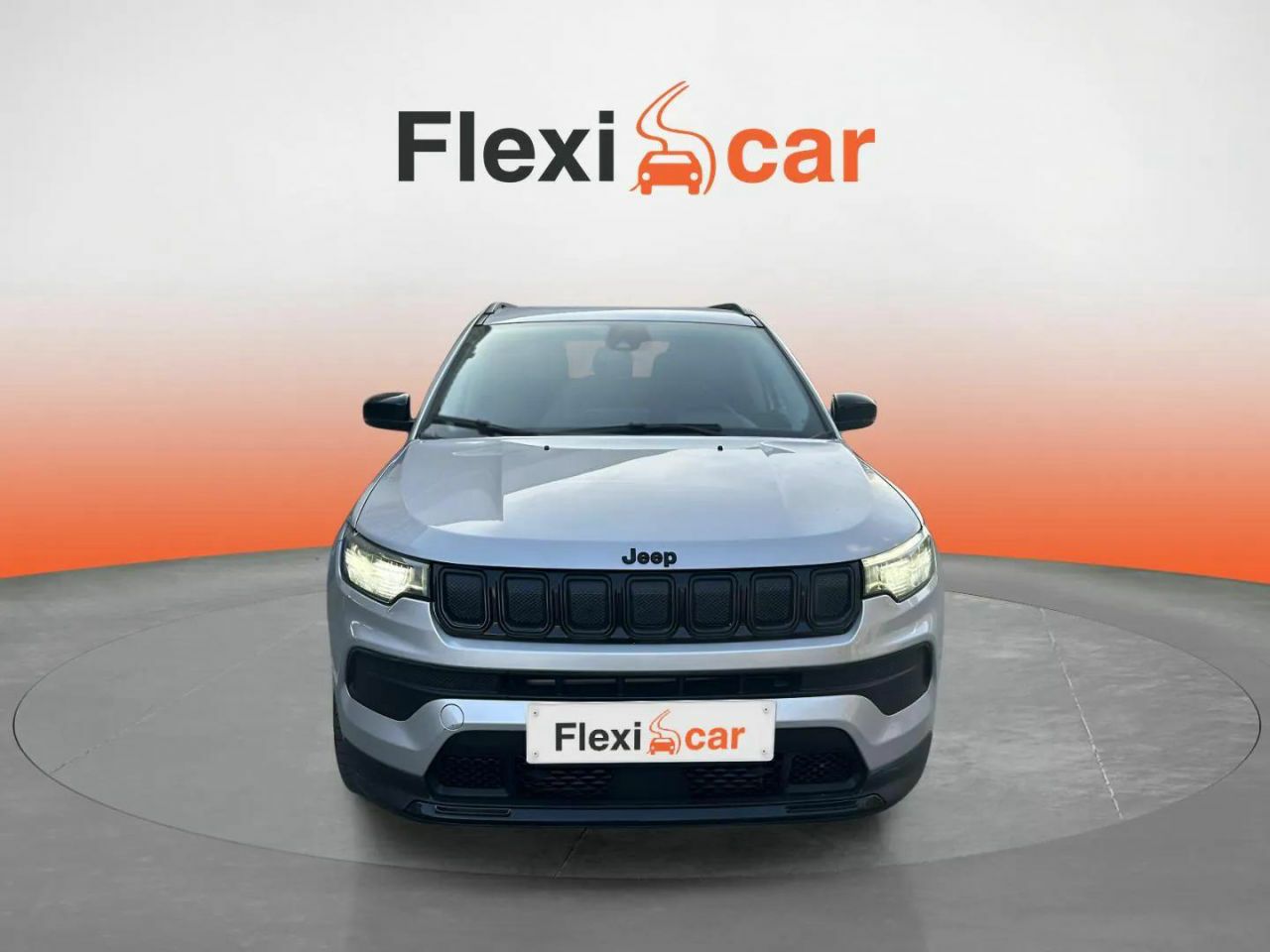 jeep compass 2022 / foto grande (2)