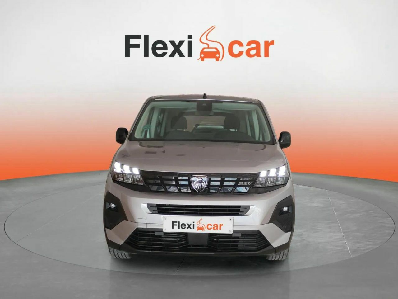 peugeot rifter 2024 / foto grande (2)