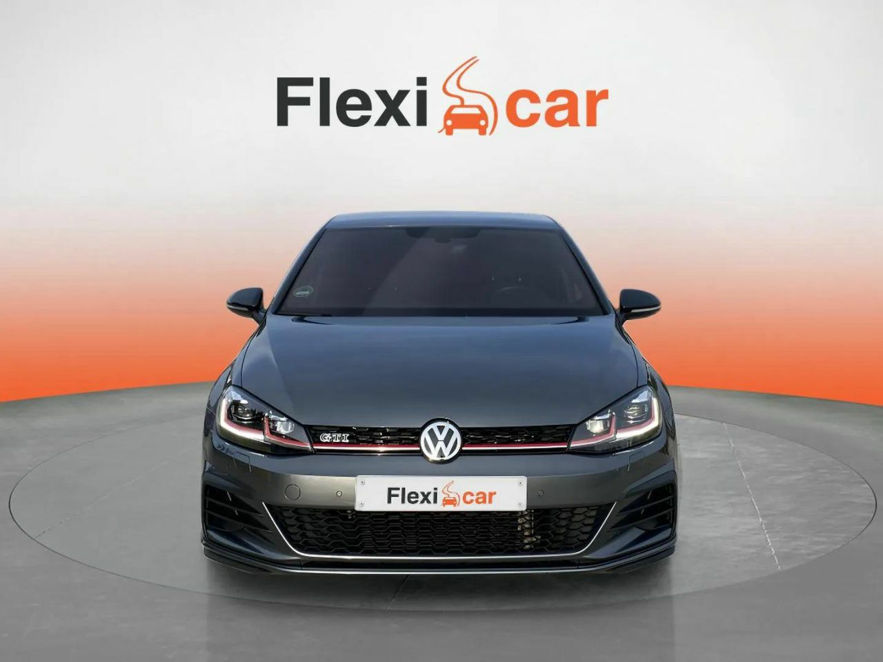 volkswagen golf 2018 / foto grande (2)