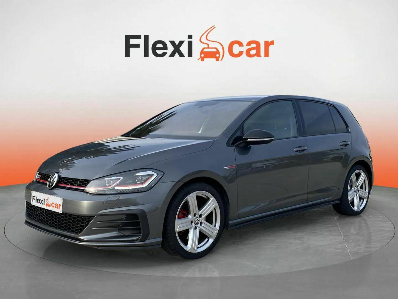volkswagen golf 2018 / foto grande (3)